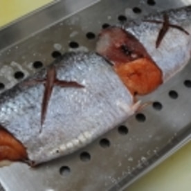 春告魚 子持ち鰊の一夜干し塩焼き レシピ 作り方 By Startrek 楽天レシピ 春告魚 子持ち鰊の一夜干し塩焼き レシピ 作り方 By Startrek 楽天レシピ